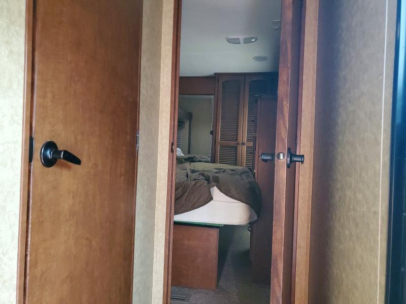 2013 Heartland Rv ELKRIDGE, Elkridge Express