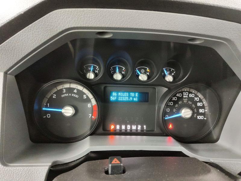 2013 Ford F250 Super Duty