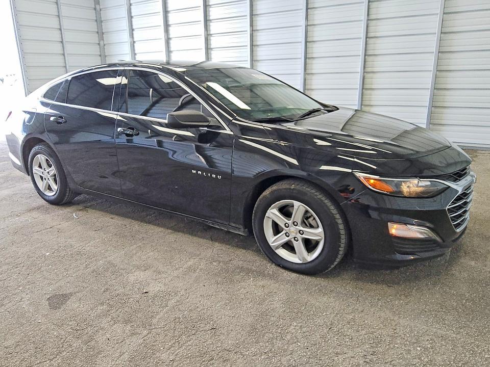 2023 Chevrolet Malibu ls