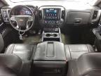 2014 Chevrolet Silverado K1500 LTZ