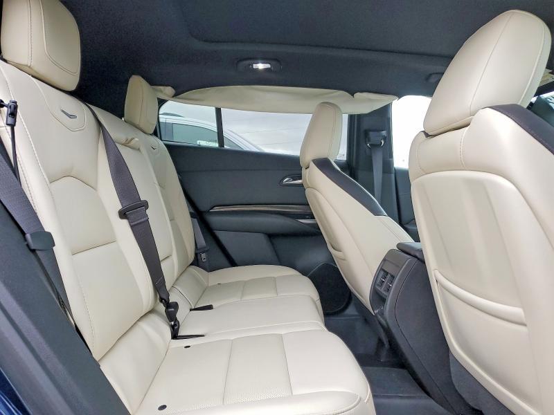 2021 Cadillac XT4 Sport