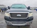 2008 Ford F150 Supercrew