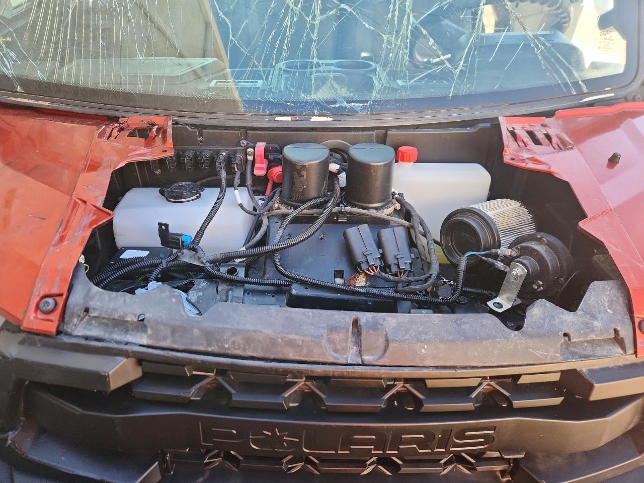 2025 Polaris Ranger XP 1000-ATV