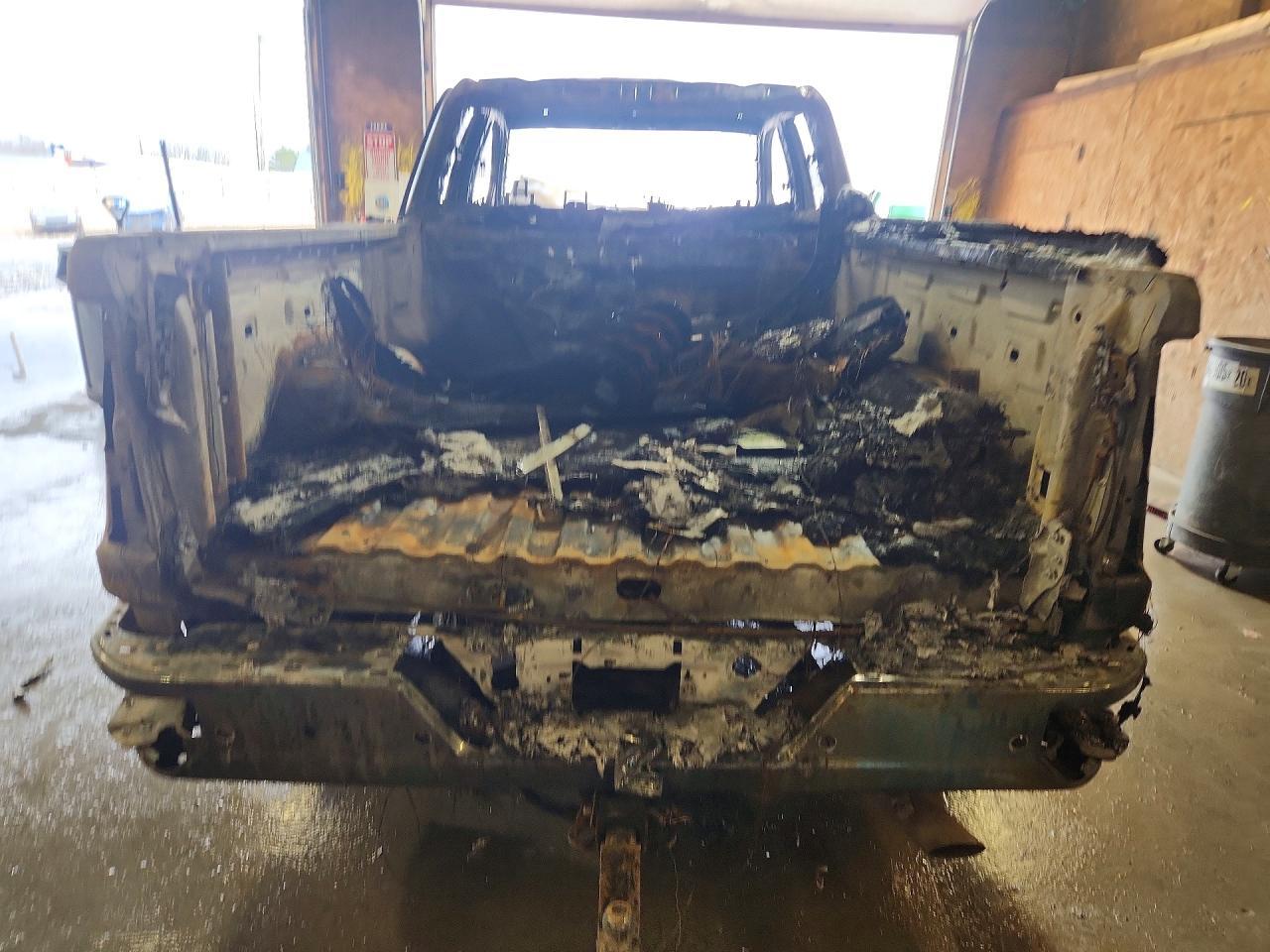 2024 GMC Sierra K2500 SLE