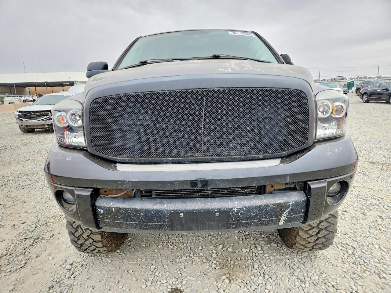 2006 Dodge RAM 2500