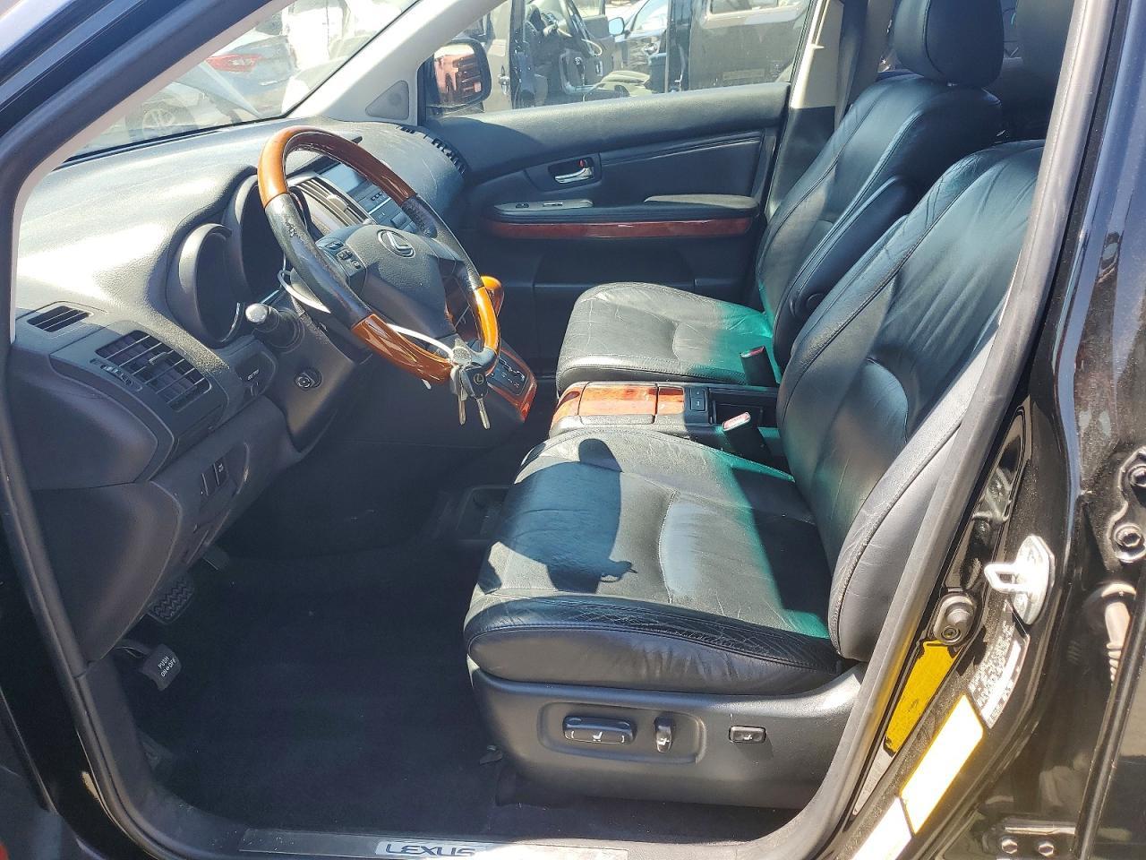 2004 Lexus Rx 330 Base