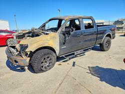 2014 Ford F150 Supercrew en venta en Sacramento, CA