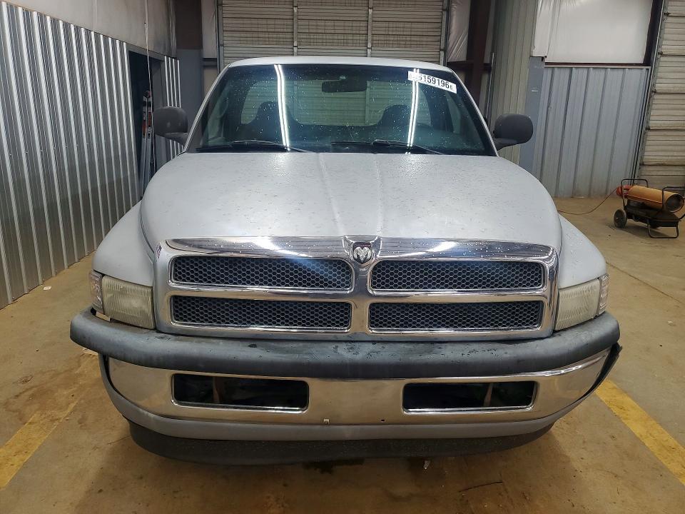 2001 Dodge RAM 1500