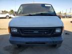 2004 Ford F550 Super Duty Delivery Van