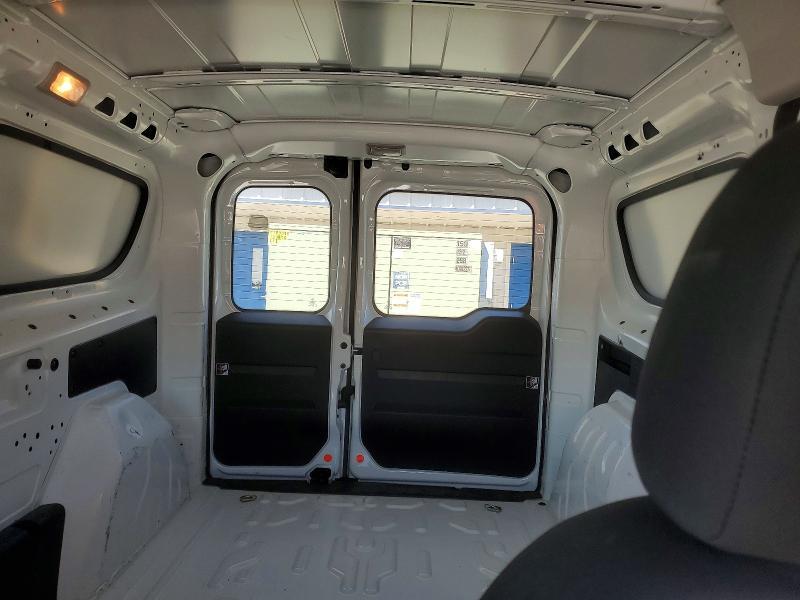 2020 Dodge RAM Promaster City SLT