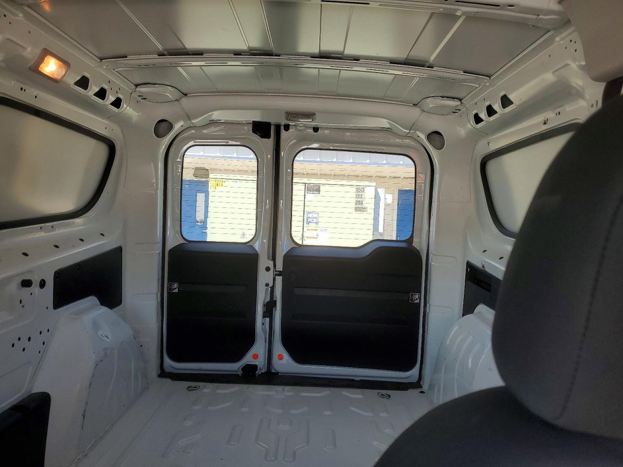 2020 Dodge RAM Promaster City SLT