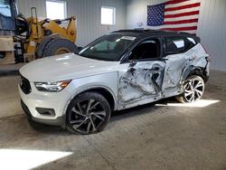 2019 Volvo Xc40 T5 R-design for sale in Barberton, OH