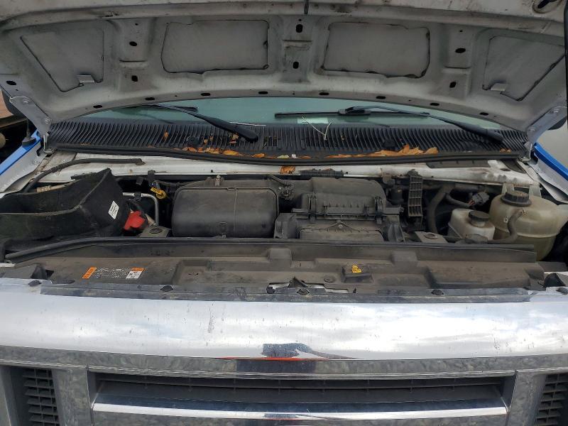 2021 Ford E350 Utility / Service Truck