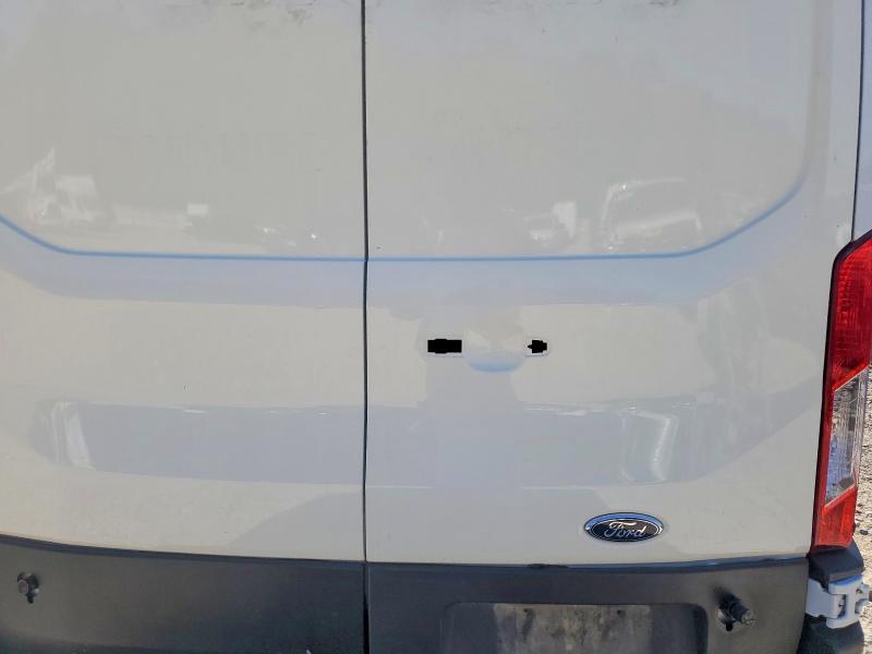 2023 Ford Transit 250 Delivery van