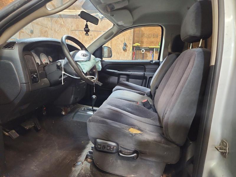 2003 Dodge RAM 1500 ST