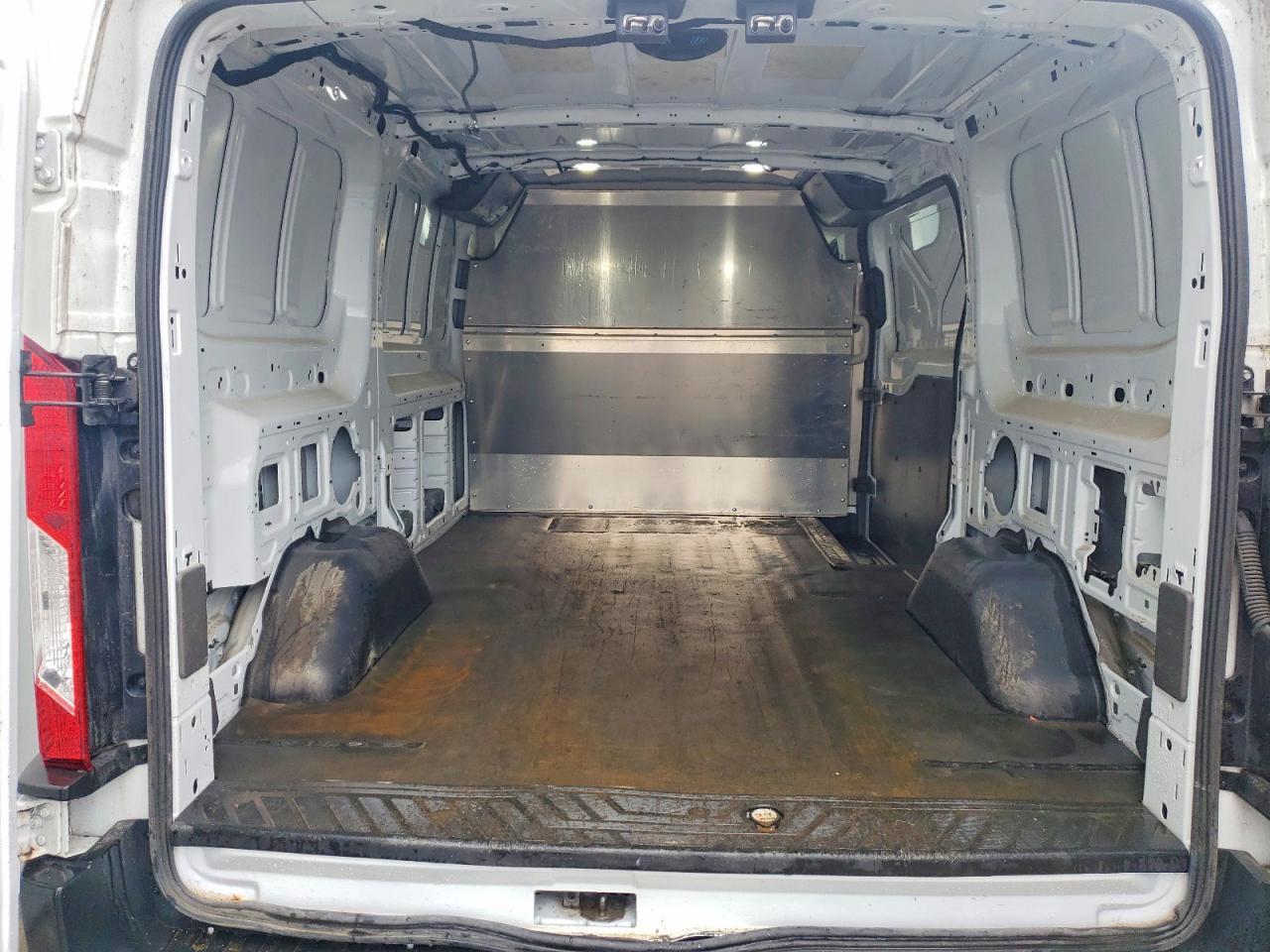 2021 Ford Transit T-150