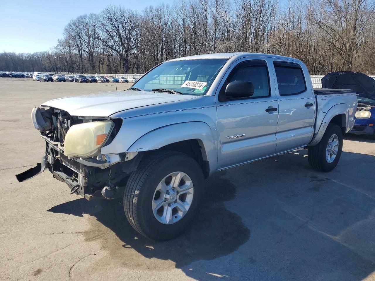 2006 Toyota Tacoma V6