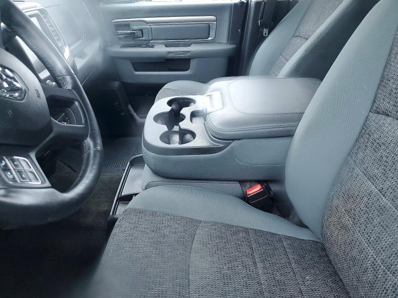 2017 Dodge Ram 2500 slt