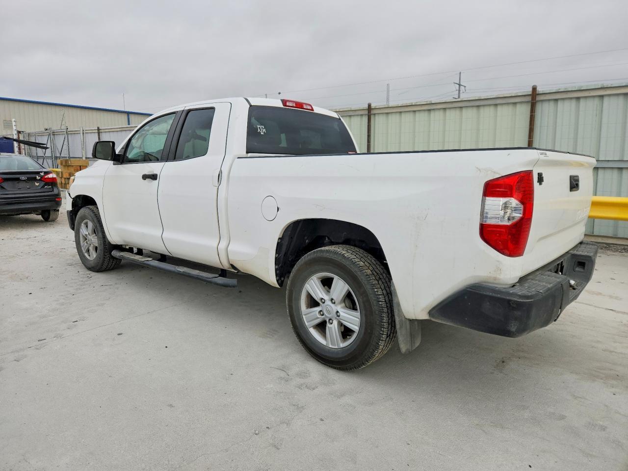2014 Toyota Tundra SR