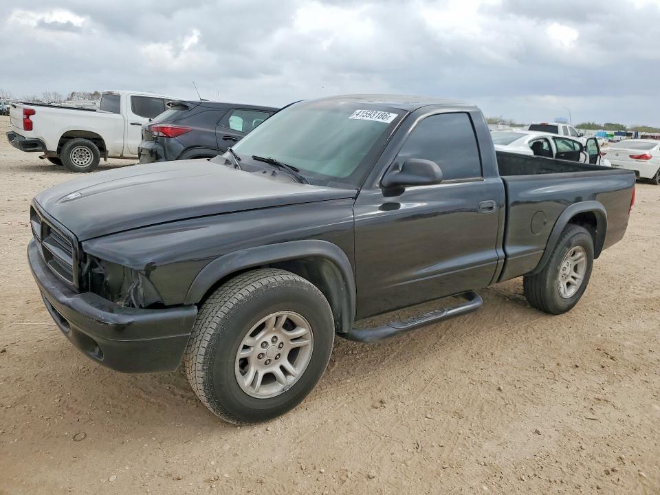 2003 Dodge Dakota SXT