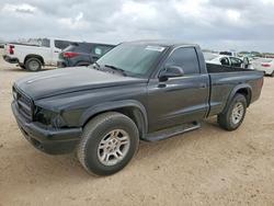 2003 Dodge Dakota SXT en venta en San Antonio, TX