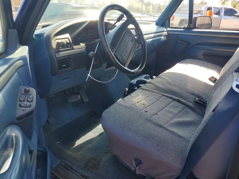 1995 Ford F150