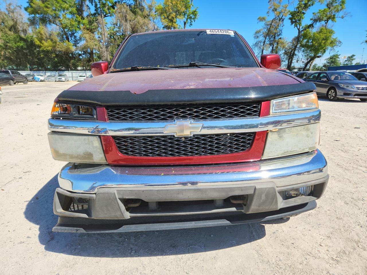2010 Chevrolet Colorado LT