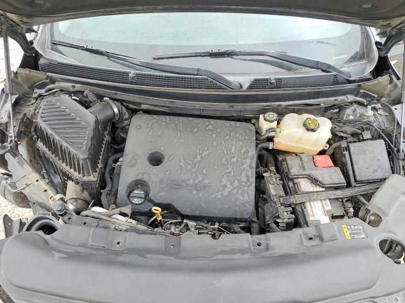 2019 Buick Enclave Premium