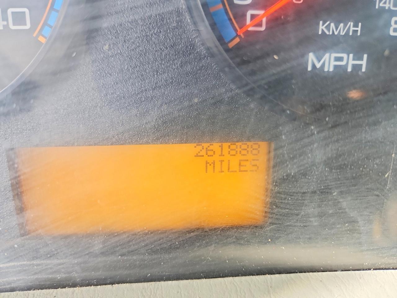 2019 International 4300 BOX Truck