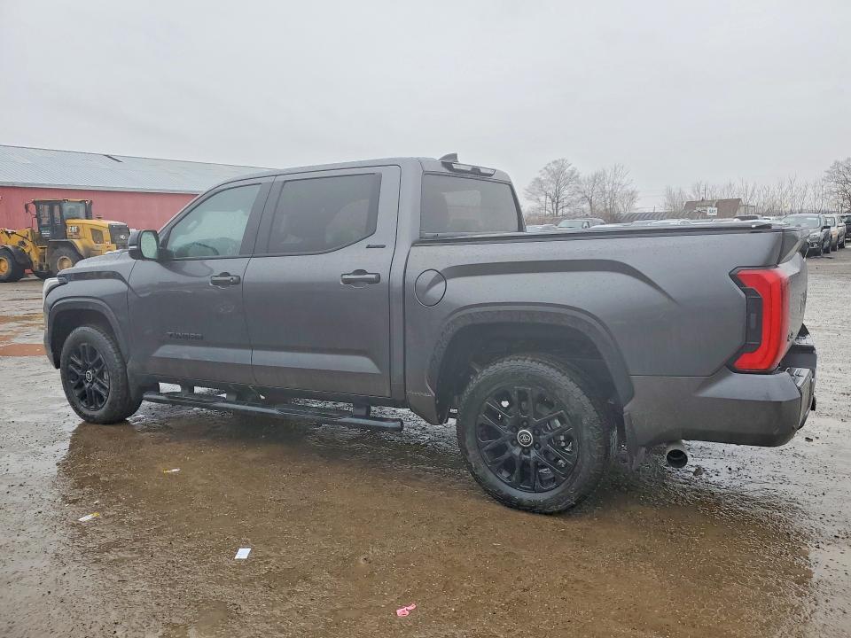 2024 Toyota Tundra