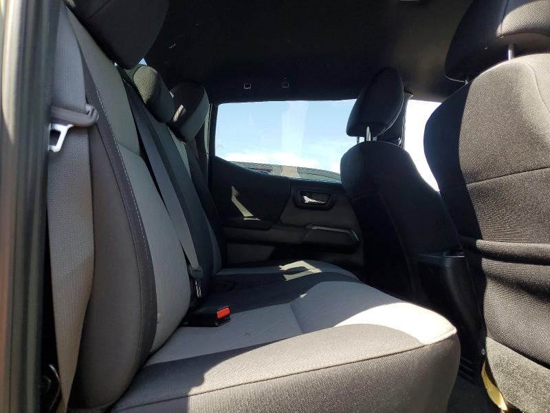 2023 Toyota Tacoma trd Off-road