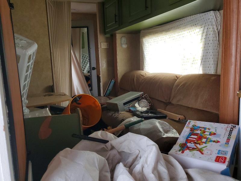 2006 Jayco JAY Flight Camper