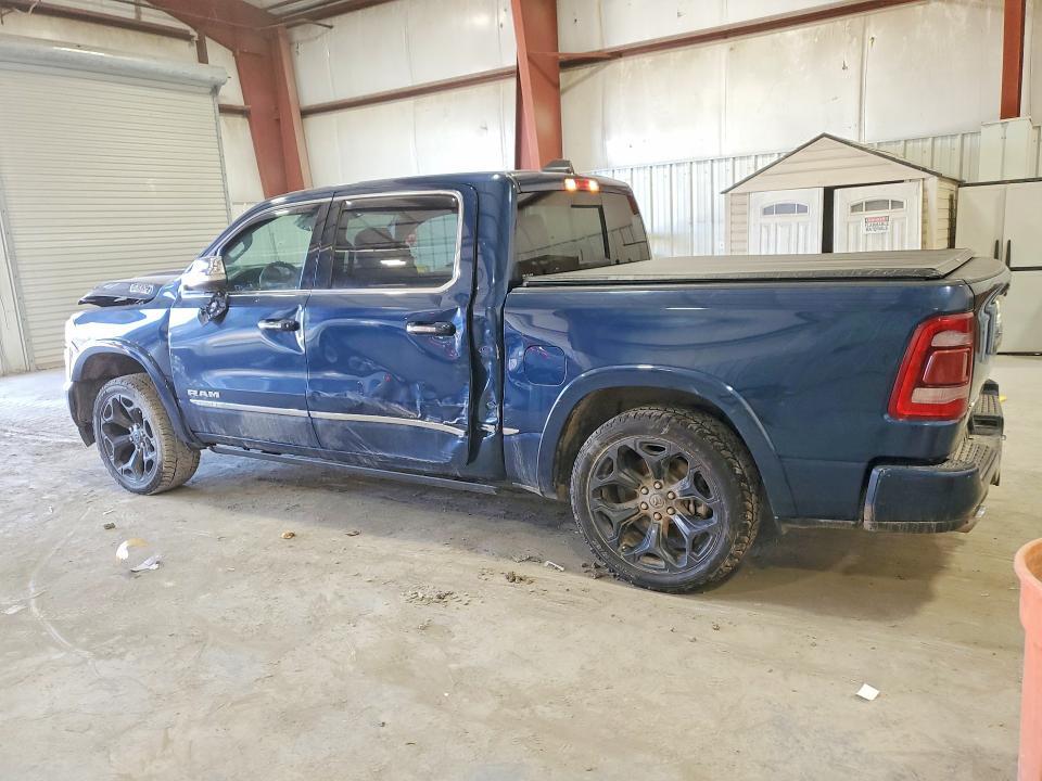 2022 Ram Trucks 1500 Limited