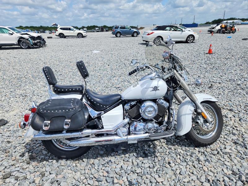 2004 Yamaha XVS65 Base