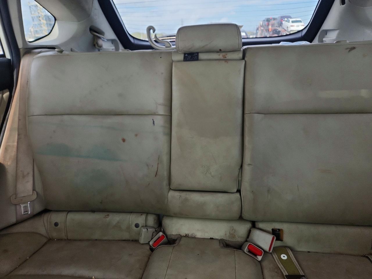 2014 Subaru Xv Crosstrek 2.0 Limited