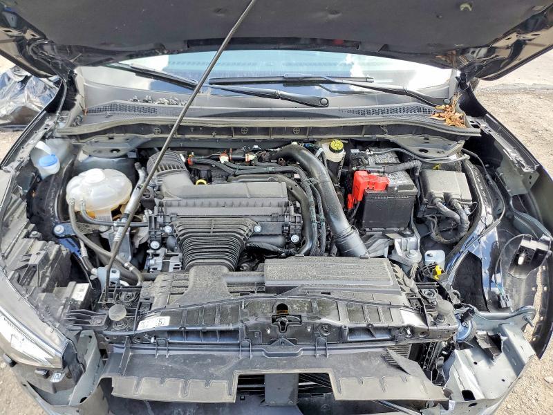 2025 Ford Escape st Line Select