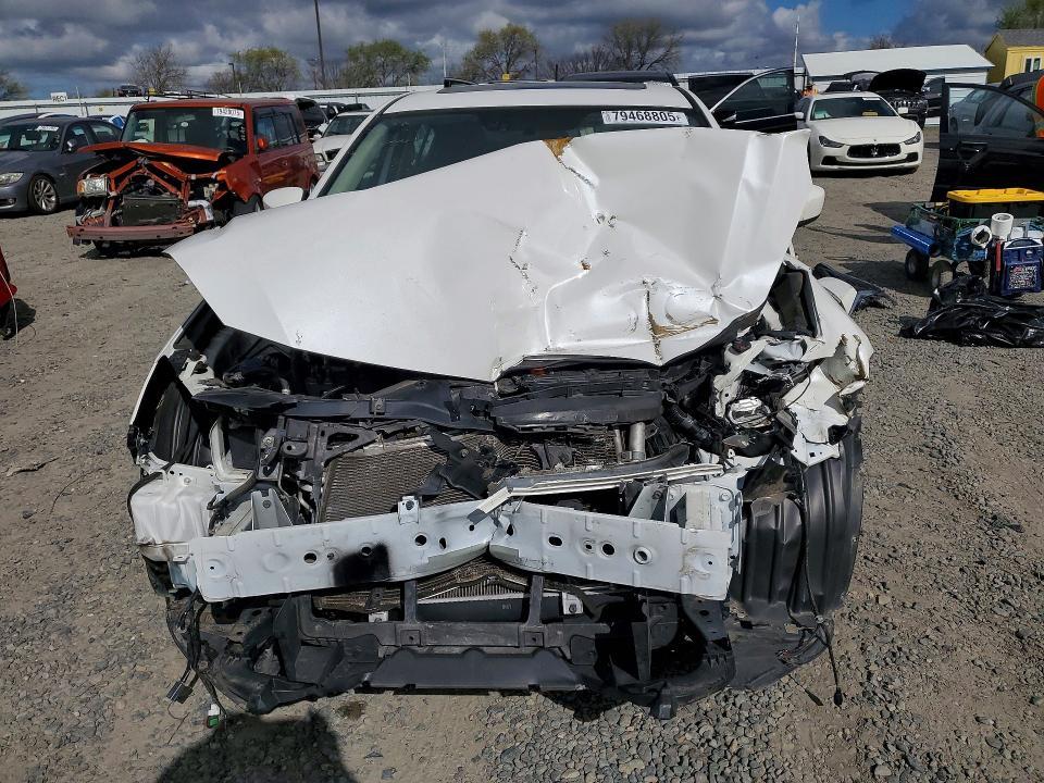 2016 Mazda 3 Touring