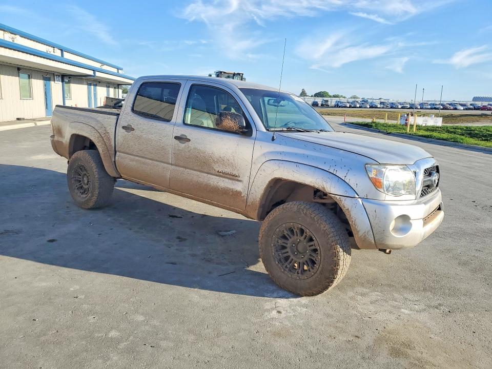 2011 Toyota Tacoma V6