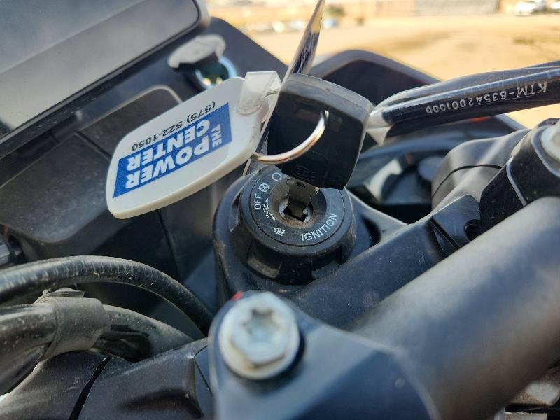 2023 Husqvarna Norden 901