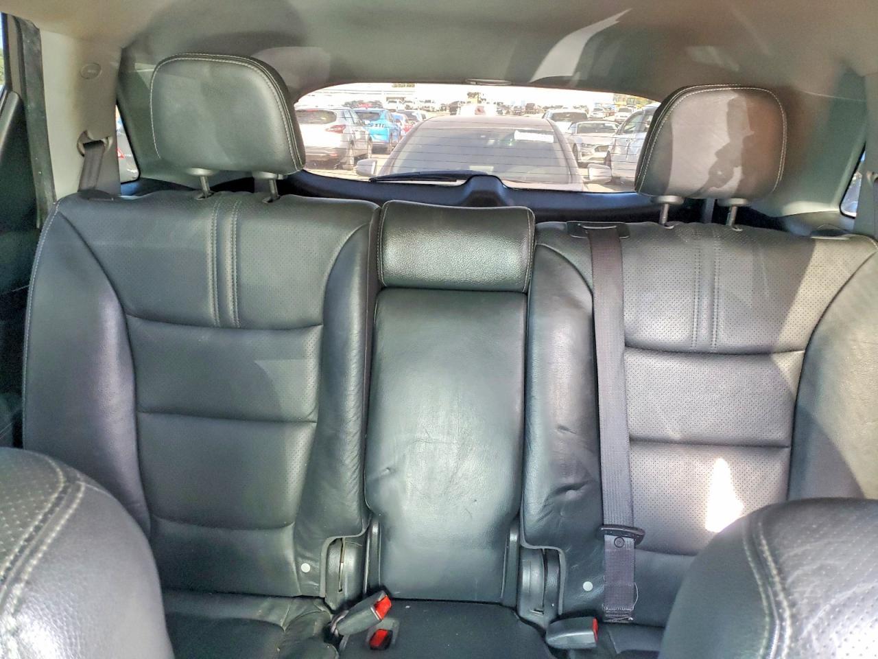 2011 KIA Sorento
