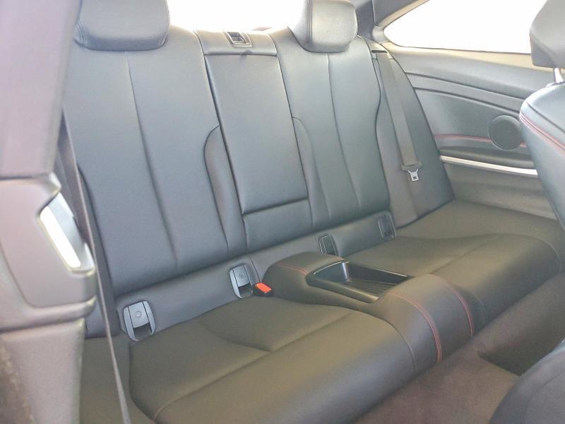 2018 Bmw Motorrad 2018 bmw Motorrad 430i