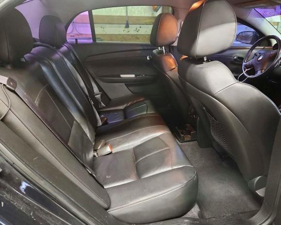 2011 Chevrolet Malibu ltz