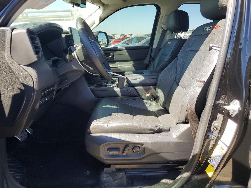 2023 Toyota Tundra TRD PRO HV