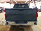 2025 Chevrolet Silverado K1500 LT