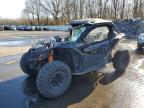 2025 Can-Am Maverick X3 Utility Vehicle