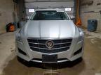 2014 Cadillac CTS