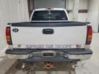 2004 GMC New Sierra K1500