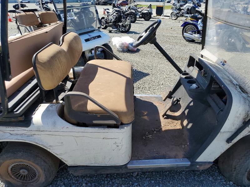 2009 Ezgo Golf Cart