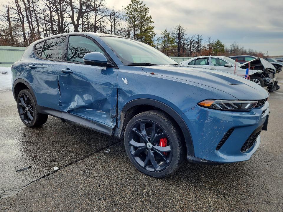 2024 Dodge Hornet gt Plus