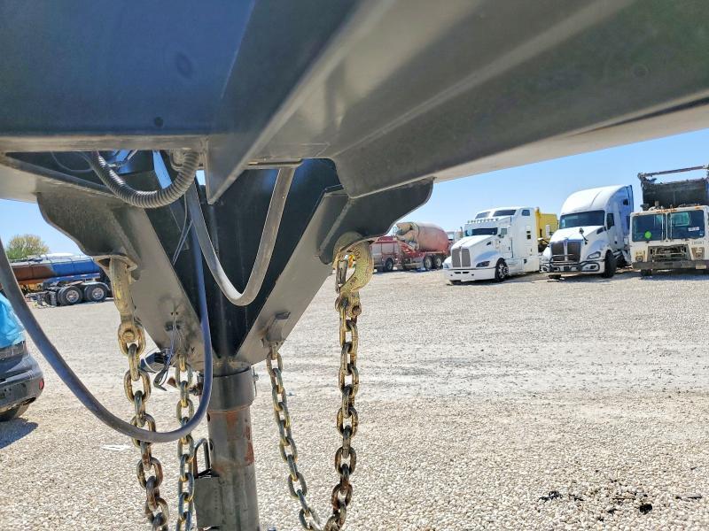 2024 Dp Platinum 2024 Platinumstar Equipment Trailer